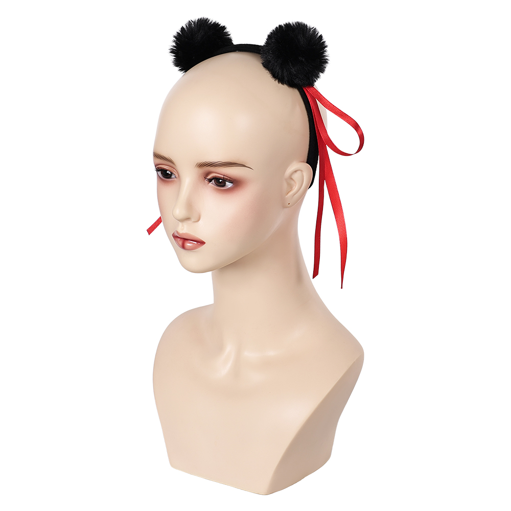 Nezha Ao Bing コスプレヘアクリップ Ao Ru - Head Gear Running のレビューと価格