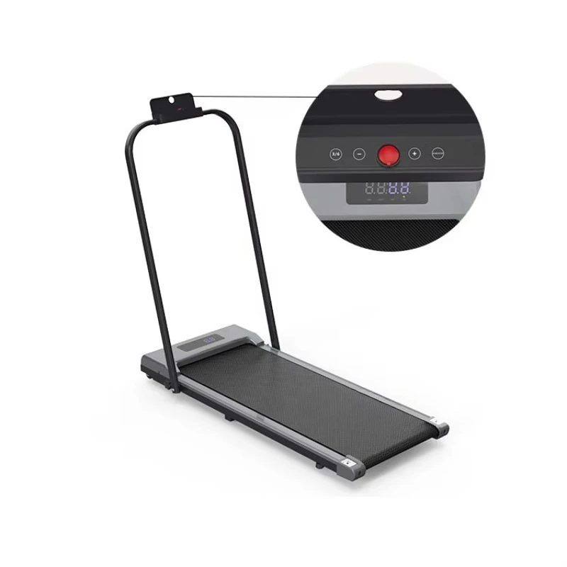 スマートコントロール折りたたみ式トレッドミル、自動傾斜機能、 - Running Gear Essentials のレビューと価格
