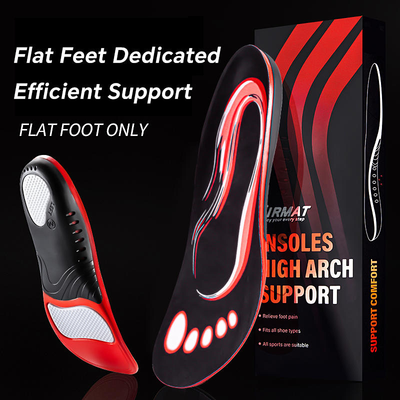 220ポンド以上対応 プレミアム整形外科用ヘビーデューティー - Insole Arch Support のレビューと価格