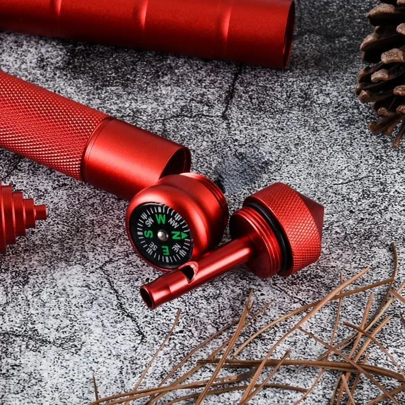 CEOI GWOK 多機能トレッキングポール コンパス付き  - Trekking Pole Carbon のレビューと価格