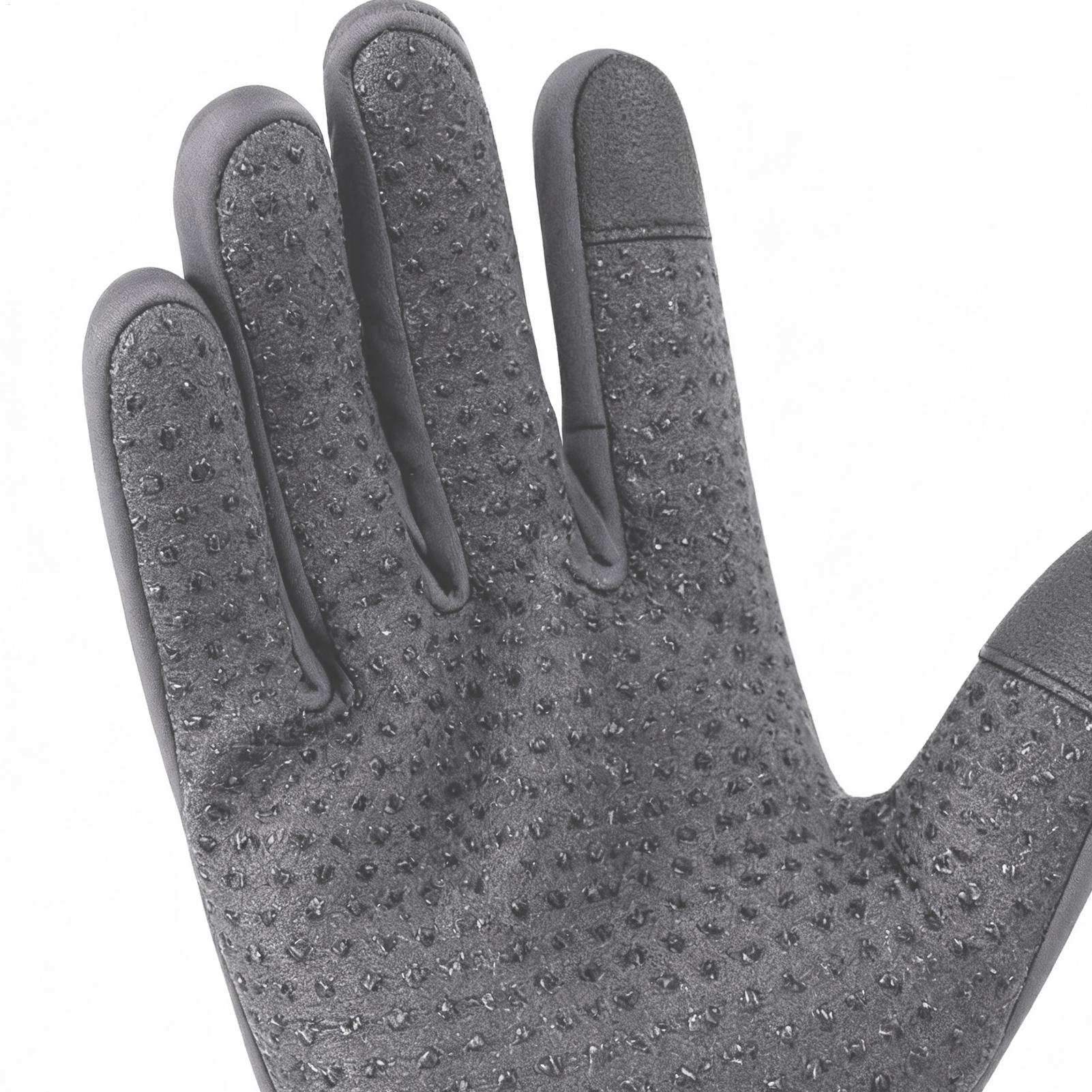 冬用手袋 メンズ 防風 タッチスクリーン対応 寒さ対策 スノ - Running Gear For Cold Weather のレビューと価格