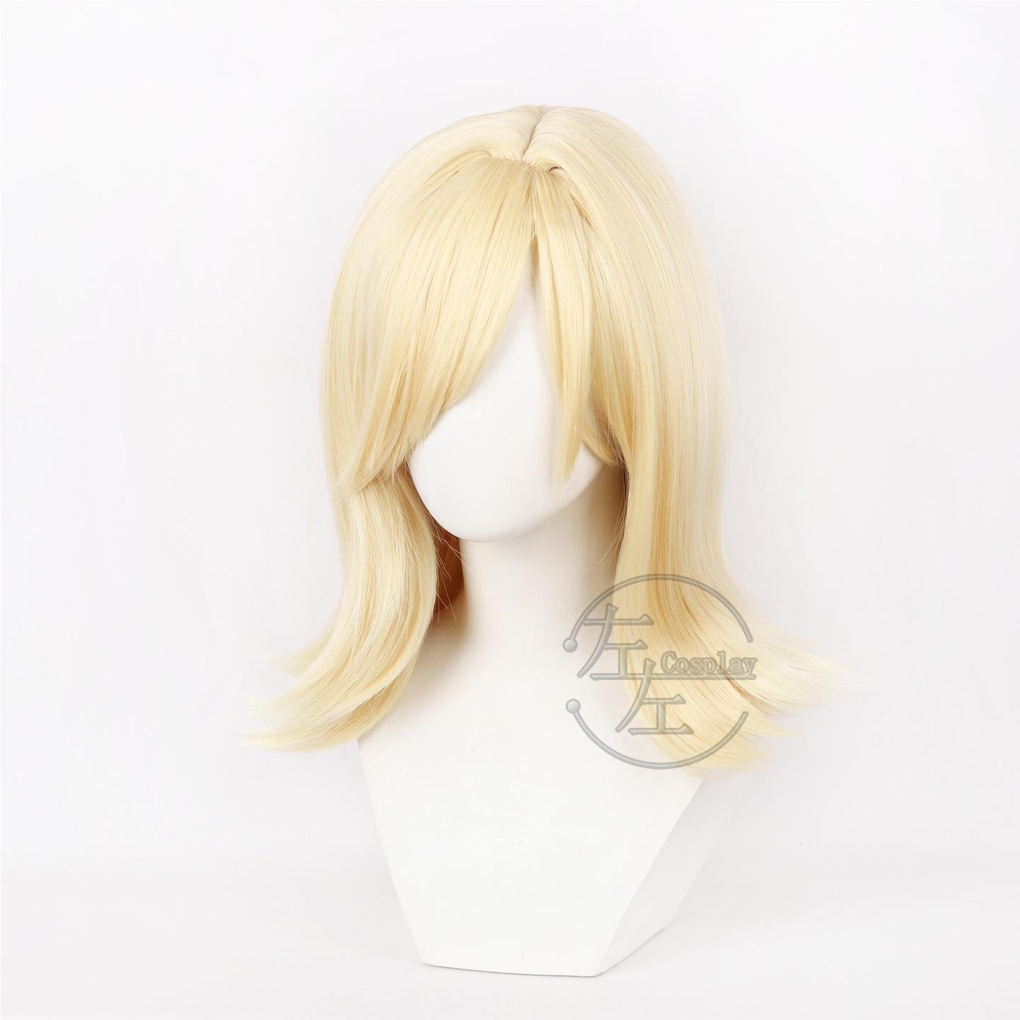 ルーシースティールコスプレウィッグアニメジョジョスティールボ - Head Gear Running のレビューと価格