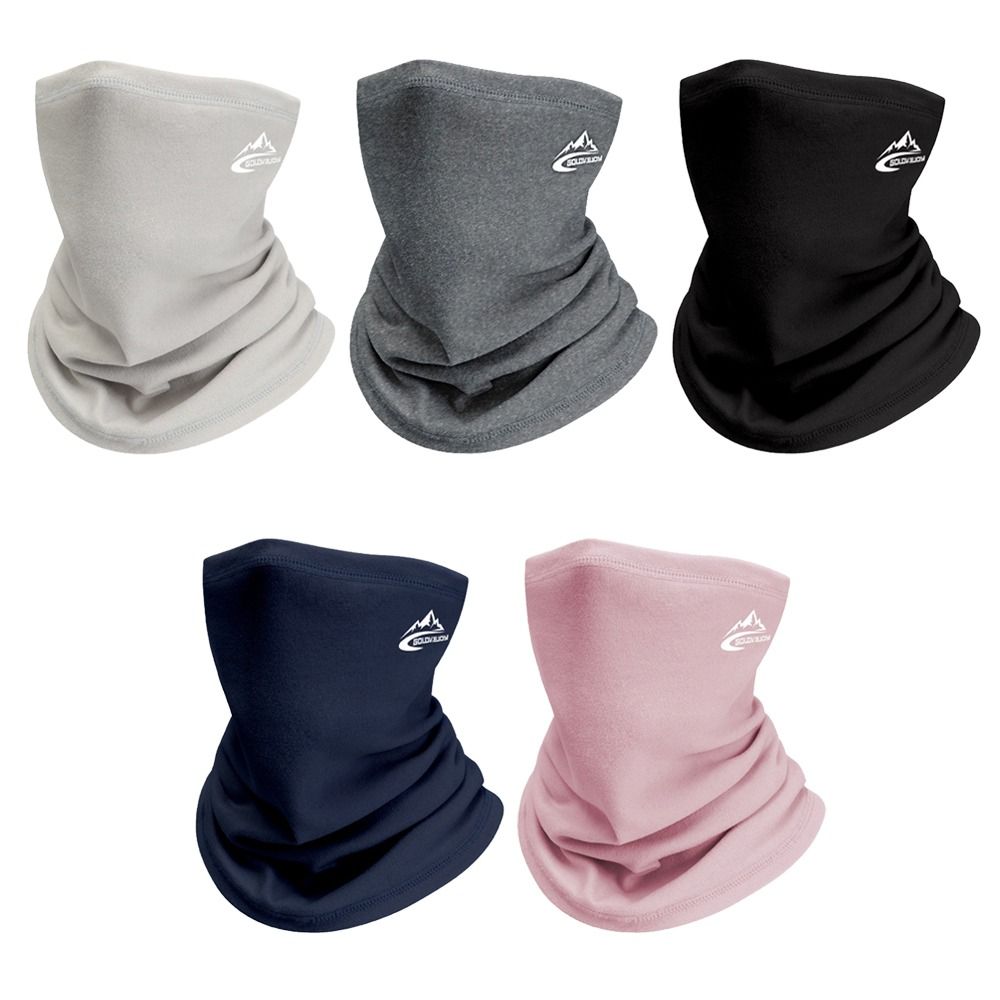 防風ヘッドギア ベルベットスポーツバンダナ 厚手サイクリング - Head Gear Running のレビューと価格