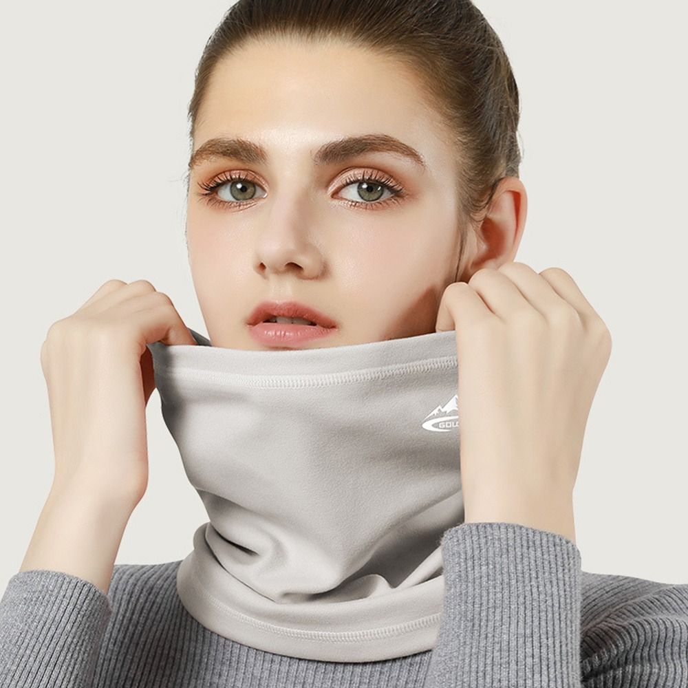 防風ヘッドギア ベルベットスポーツバンダナ 厚手サイクリング - Head Gear Running のレビューと価格