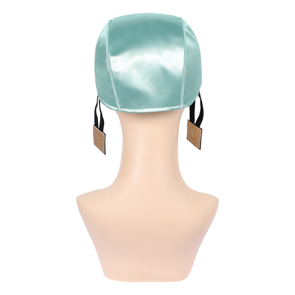ディエゴ・ブランド コスプレ帽子 ヘッドギア コスチューム  - Head Gear Running のレビューと価格