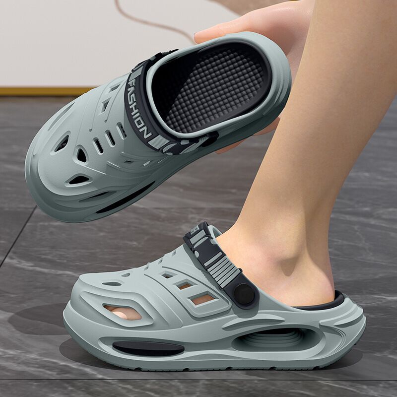 アーチサポート付き滑り止めソフトソール耐摩耗性クールスリッパ - Insole Arch Support のレビューと価格