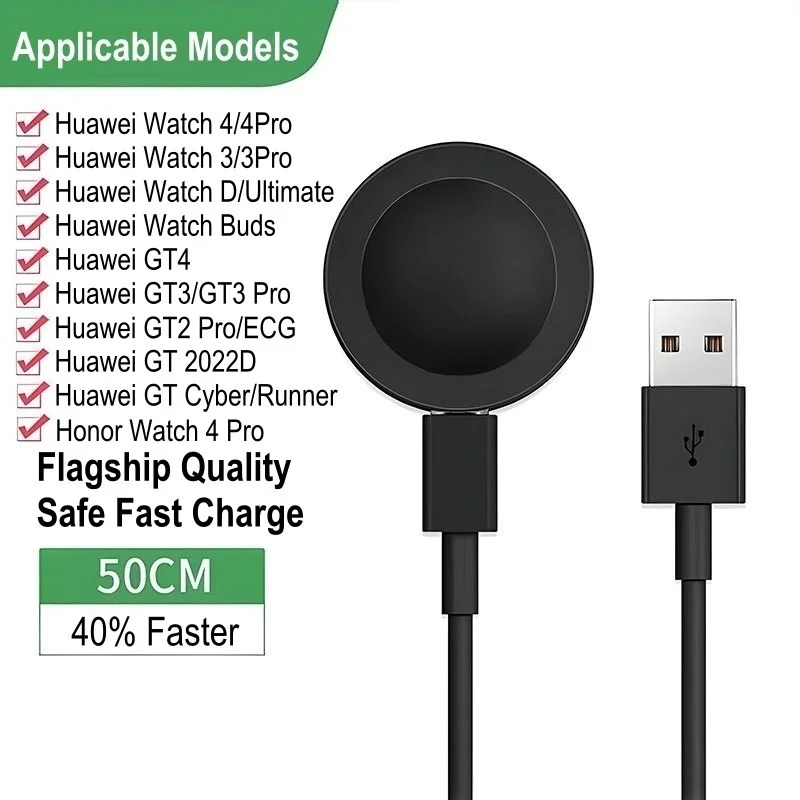 Huawei Watch GT5 GT4 GT3、GT2 P - Runners Gear のレビューと価格