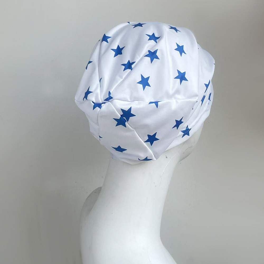 ジョナサン・ジョースターコスプレ帽子アニメジョジョスティール - Head Gear Running のレビューと価格