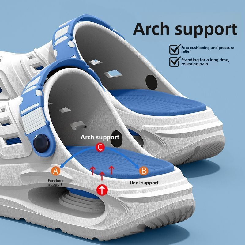 アーチサポート、滑り止め、ソフトソール、耐摩耗性クールスリッ - Insole Arch Support のレビューと価格